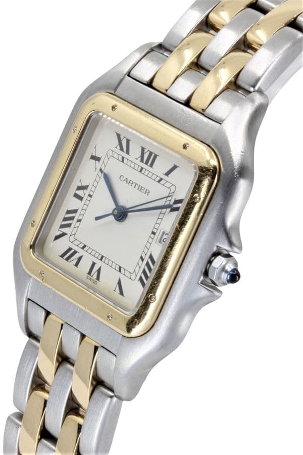 CARTIER PANTHÈRE — vue 4