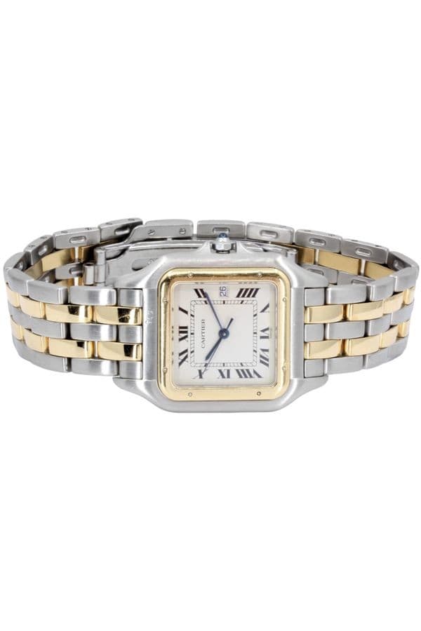 CARTIER PANTHÈRE — vue 5