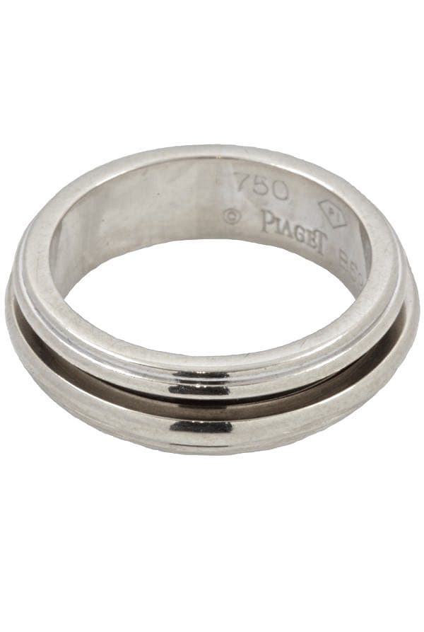 ALLIANCE "POSSESSION" PIAGET — vue 2
