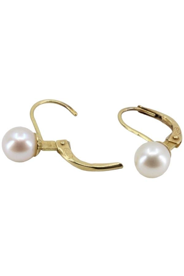 DORMEUSES PERLES — vue 3