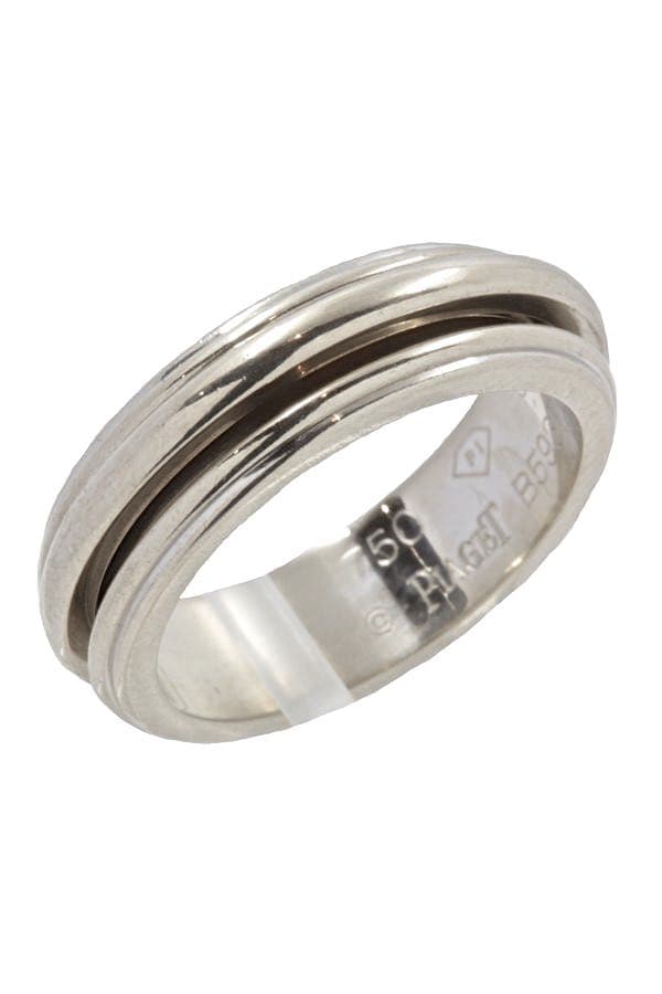 ALLIANCE "POSSESSION" PIAGET — vue 3