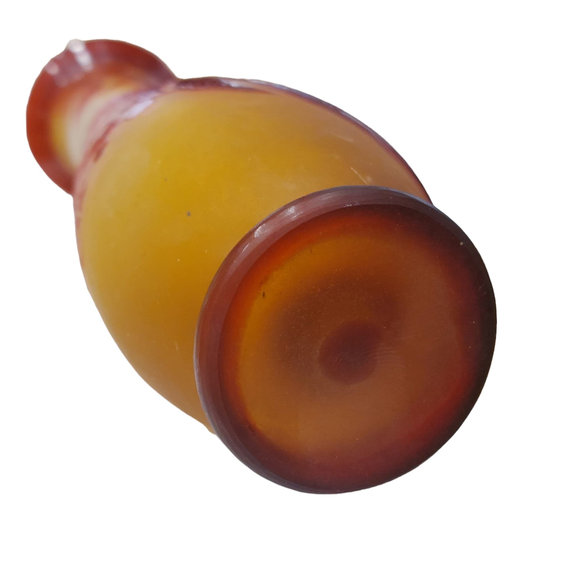 VASE EMILE GALLÉ — vue 6