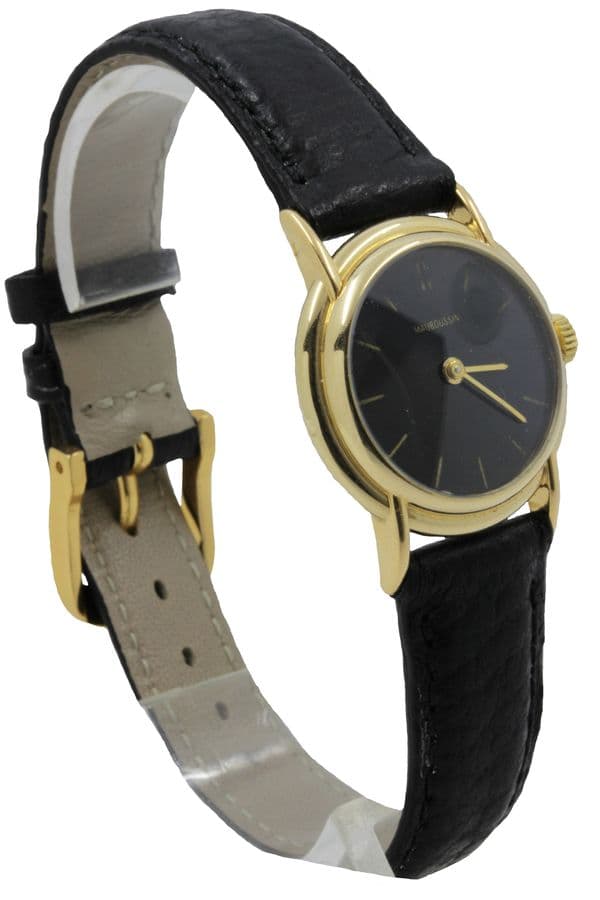 MONTRE FEMME MAUBOUSSIN — vue 2