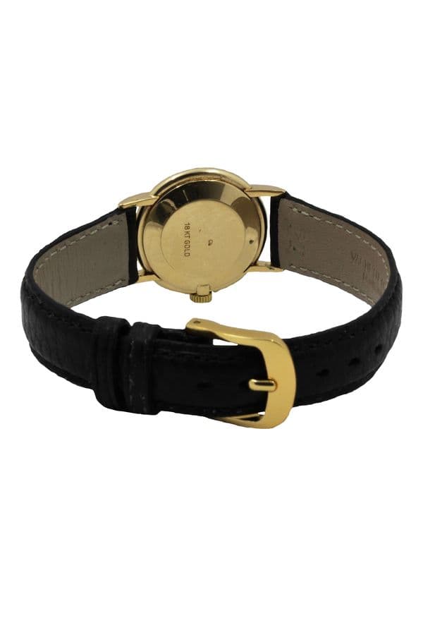 MONTRE FEMME MAUBOUSSIN — vue 4