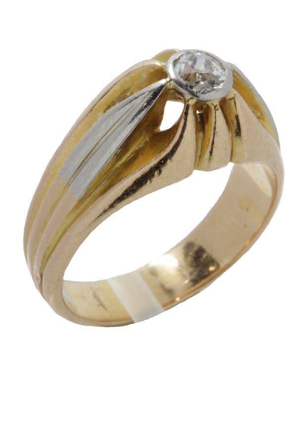 JONC ANCIEN DIAMANT — vue 3
