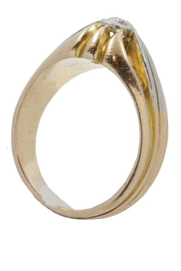 JONC ANCIEN DIAMANT — vue 5