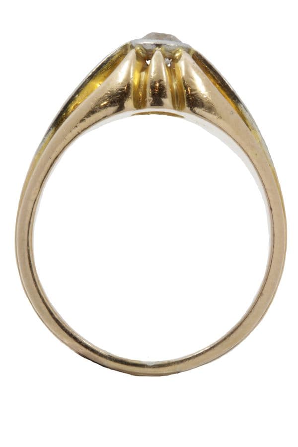 JONC ANCIEN DIAMANT — vue 6
