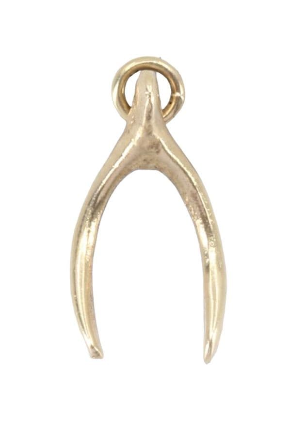 PENDENTIF FURCULA — vue 1