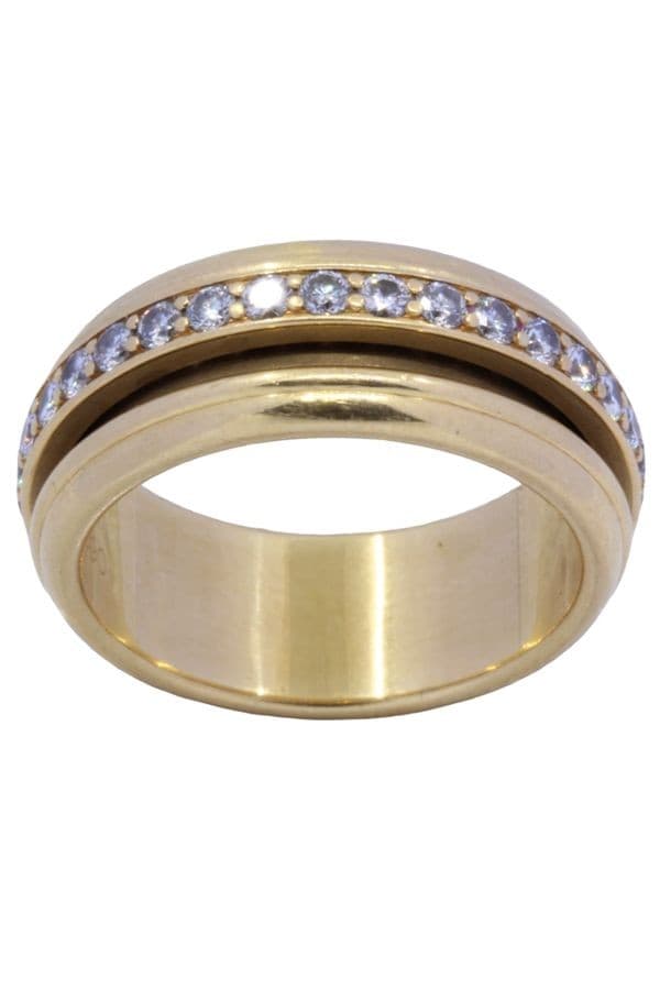 BAGUE "POSSESSION" PIAGET