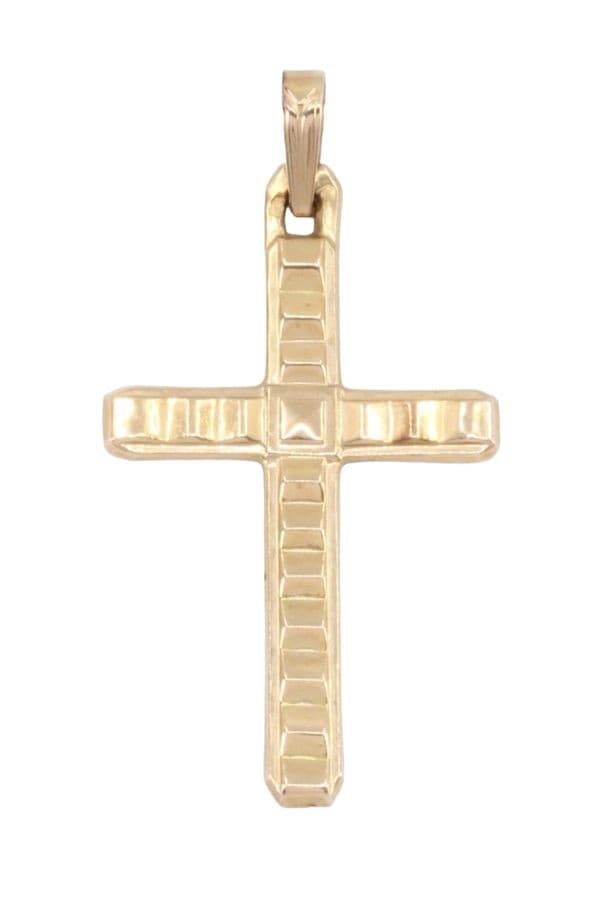 CROIX ANCIENNE — vue 1