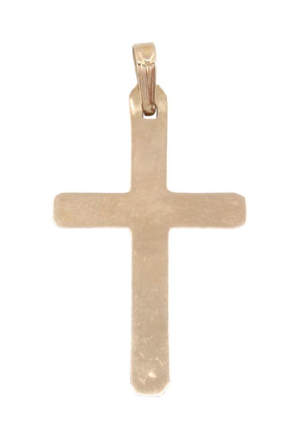 CROIX ANCIENNE — vue 3