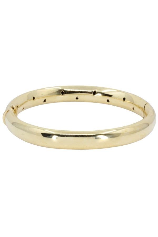 BRACELET TIFFANY & CO "ÉTOILE" — vue 3
