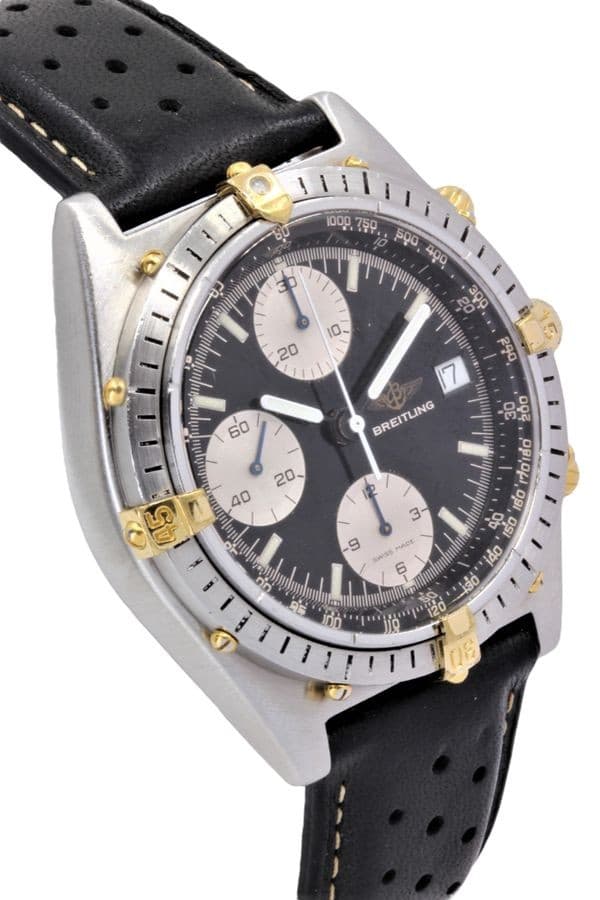 BREITLING CHRONOMAT — vue 3