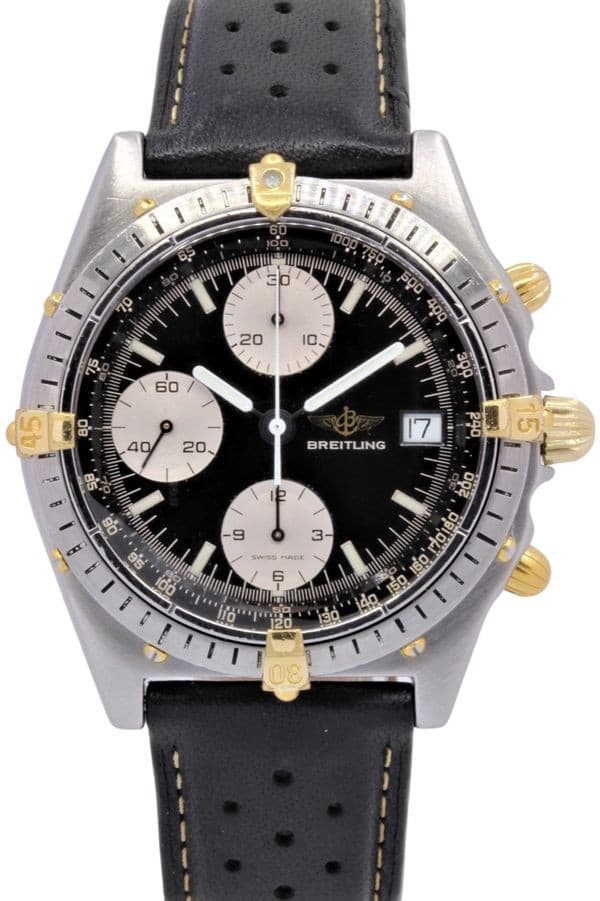 BREITLING CHRONOMAT