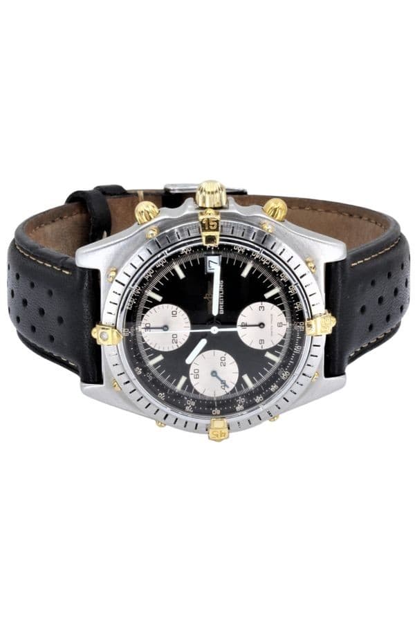 BREITLING CHRONOMAT — vue 5