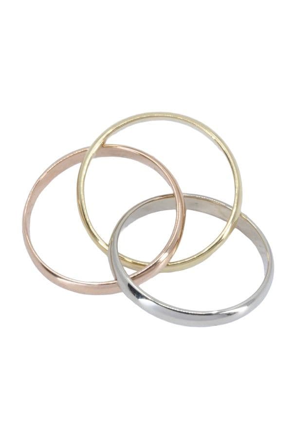 ALLIANCE TRINITY DE CARTIER — vue 3