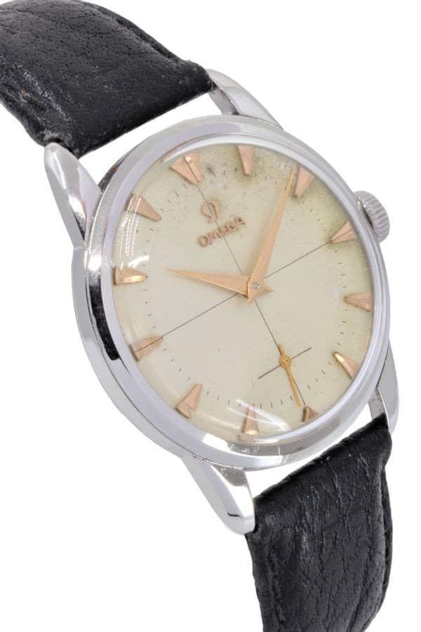 OMEGA VINTAGE - CAL.267 — vue 3