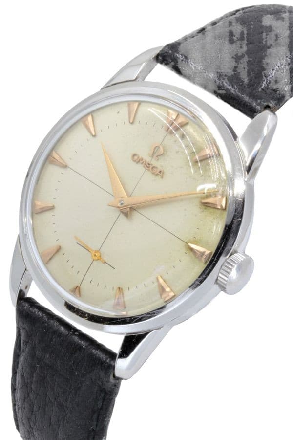OMEGA VINTAGE - CAL.267 — vue 4