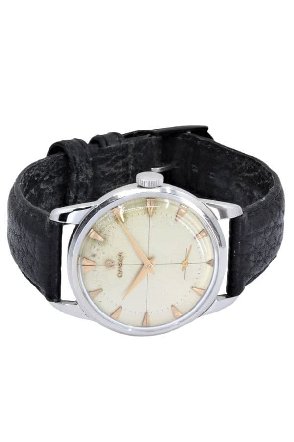 OMEGA VINTAGE - CAL.267 — vue 5