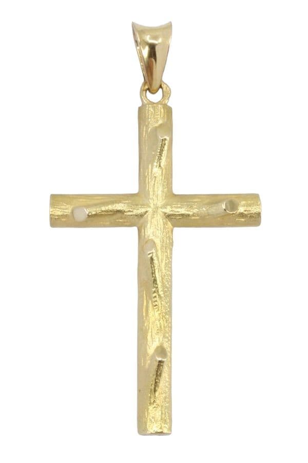 CROIX MODERNE — vue 1
