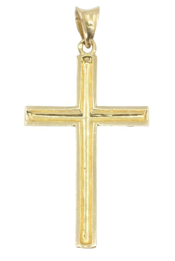 CROIX MODERNE — vue 3