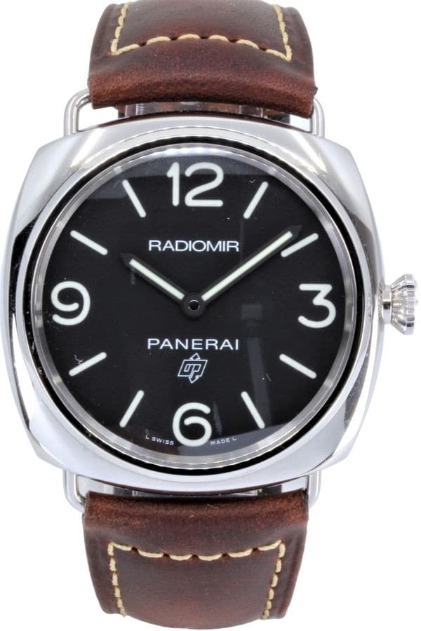 PANERAI RADIOMIR PAM00753