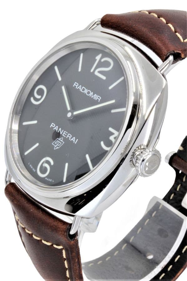 PANERAI RADIOMIR PAM00753 — vue 4