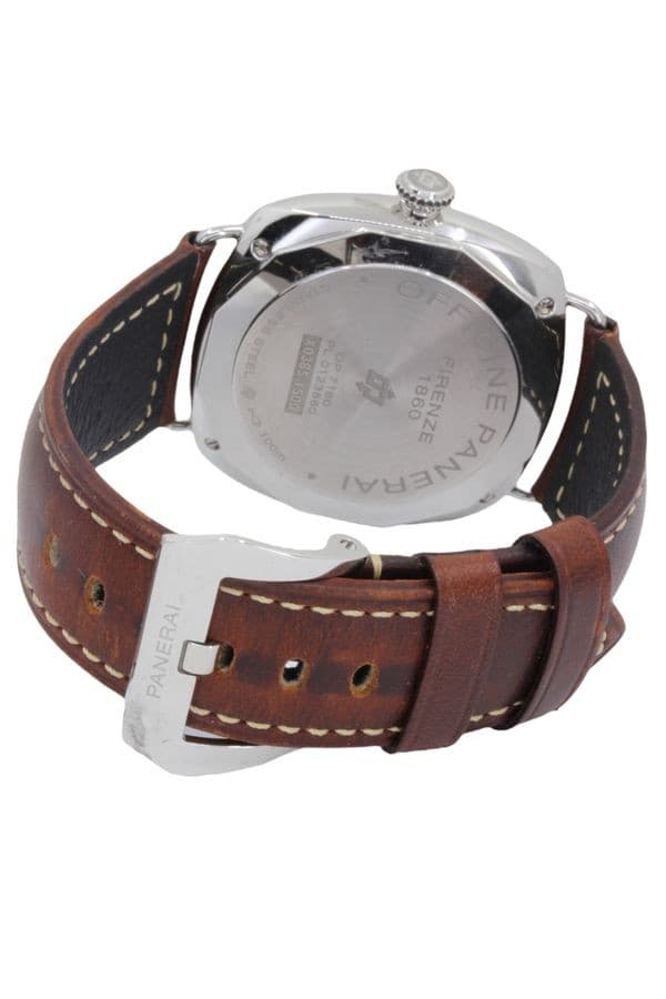 PANERAI RADIOMIR PAM00753 — vue 6
