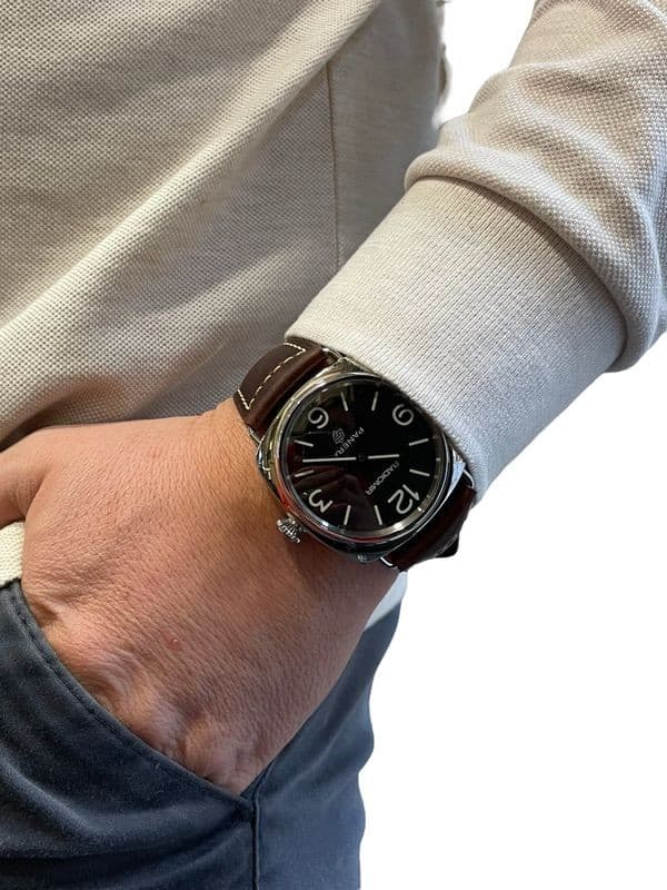 PANERAI RADIOMIR PAM00753 — vue 2