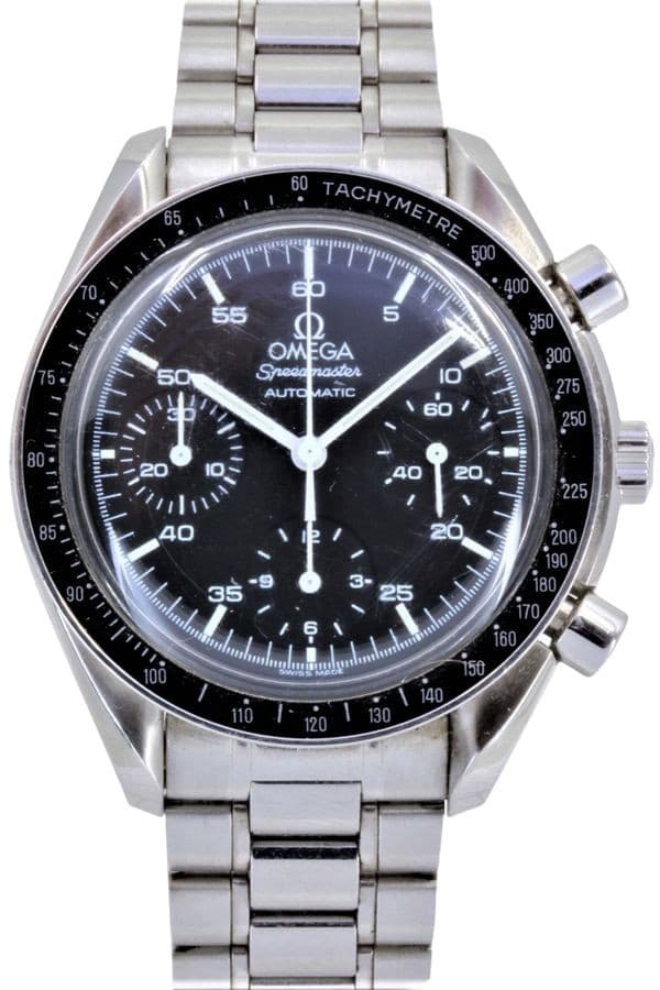 OMEGA SPEEDMASTER REDUCED