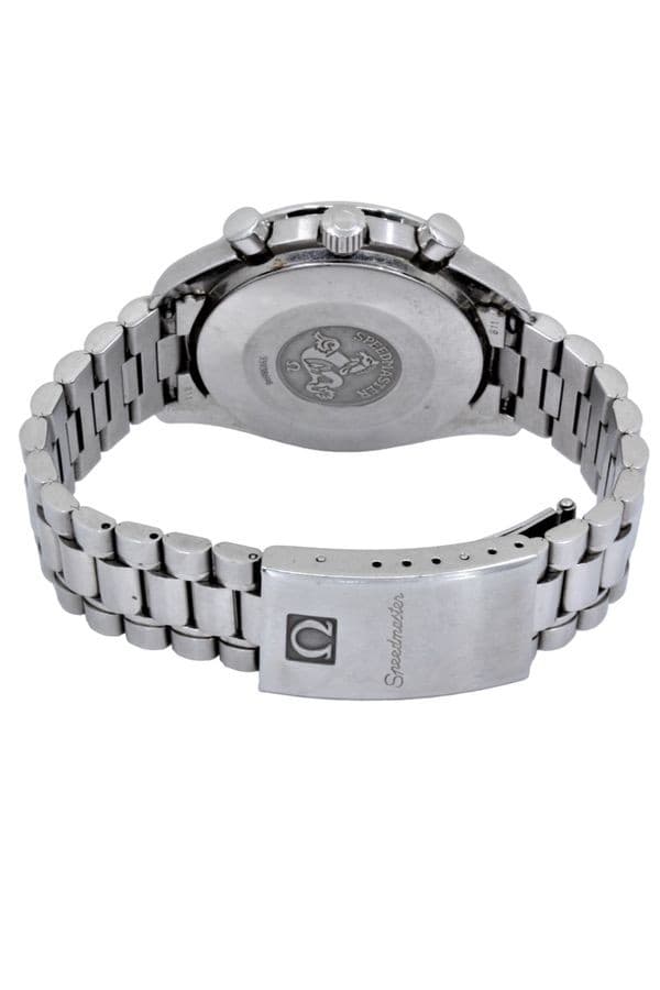 OMEGA SPEEDMASTER REDUCED — vue 5