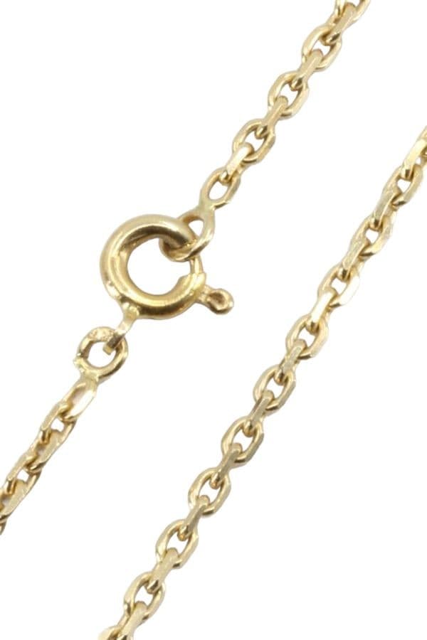 CHAINE MAILLE FORÇAT — vue 3