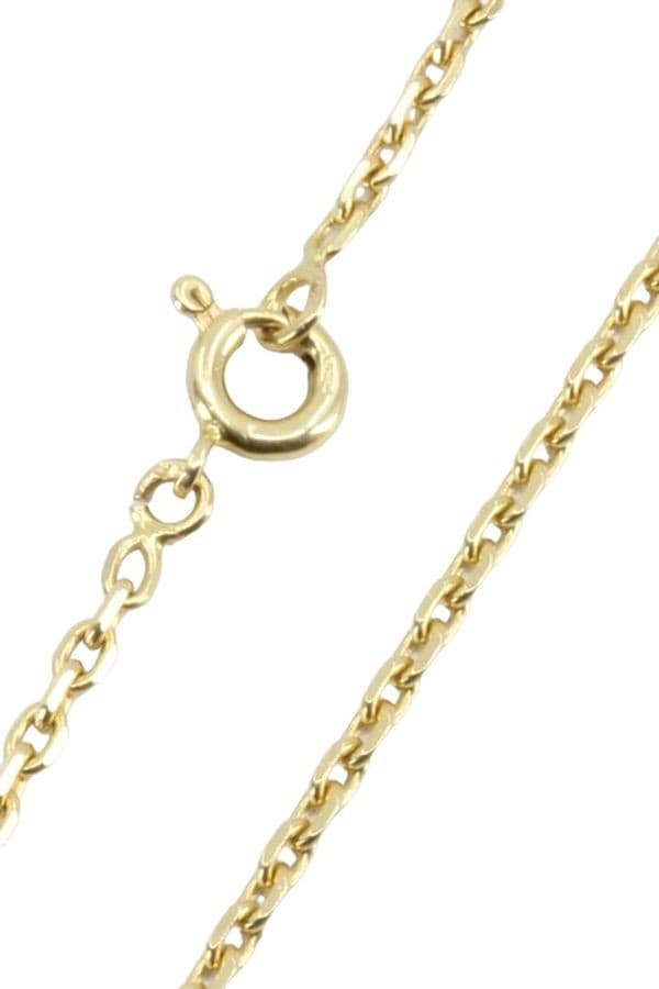 CHAINE MAILLE FORÇAT — vue 3
