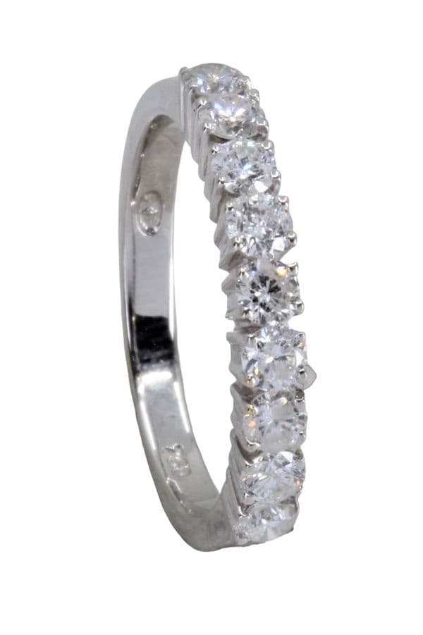 DEMI-ALLIANCE DIAMANTS — vue 5
