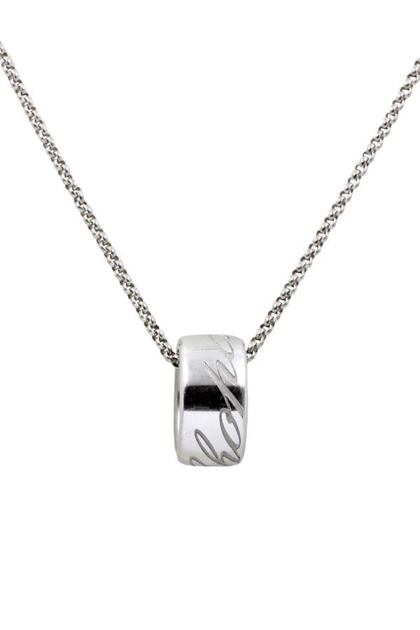 COLLIER "CHOPARDISSIMO" CHOPARD