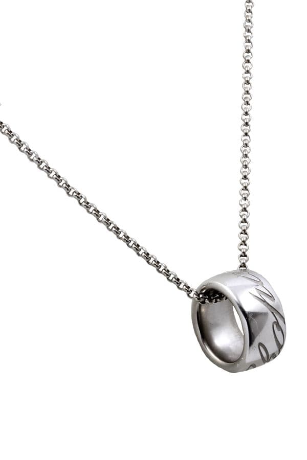 COLLIER "CHOPARDISSIMO" CHOPARD — vue 2