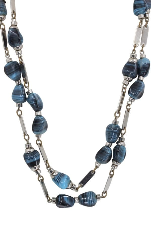 COLLIER FANTAISIE — vue 1