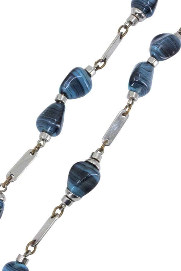COLLIER FANTAISIE — vue 3