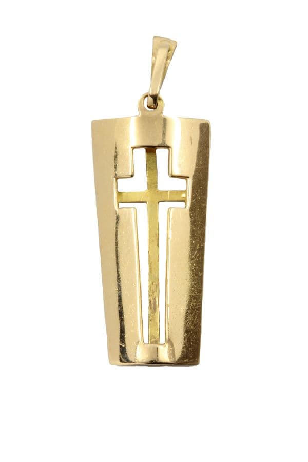 CROIX RELIGIEUSE — vue 2