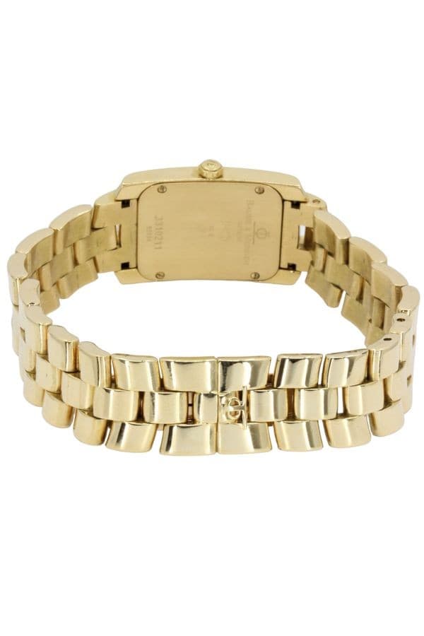 BAUME & MERCIER HAMPTON MILLEIS — vue 6
