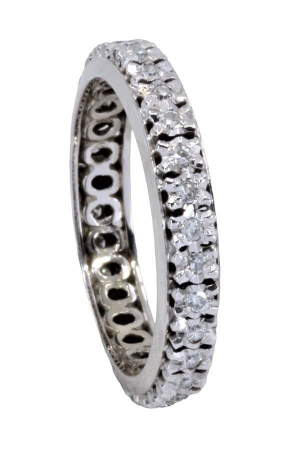 ALLIANCE MODERNE DIAMANTS — vue 4