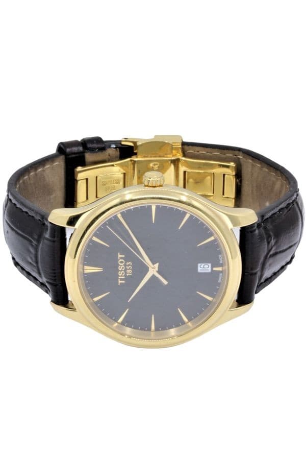 TISSOT FASCINATION — vue 5