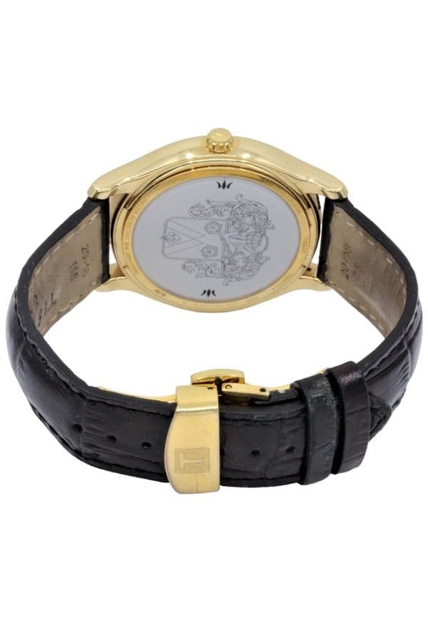 TISSOT FASCINATION — vue 6