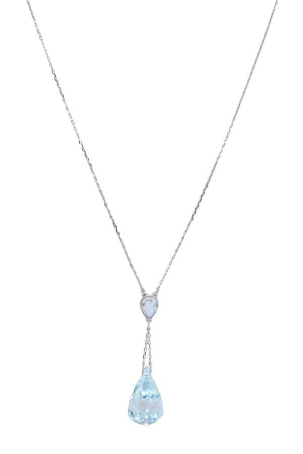 COLLIER "ORBITA" SWAROVSKI