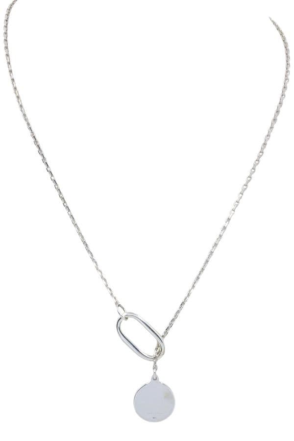 COLLIER "LÉA" MARC DELOCHE