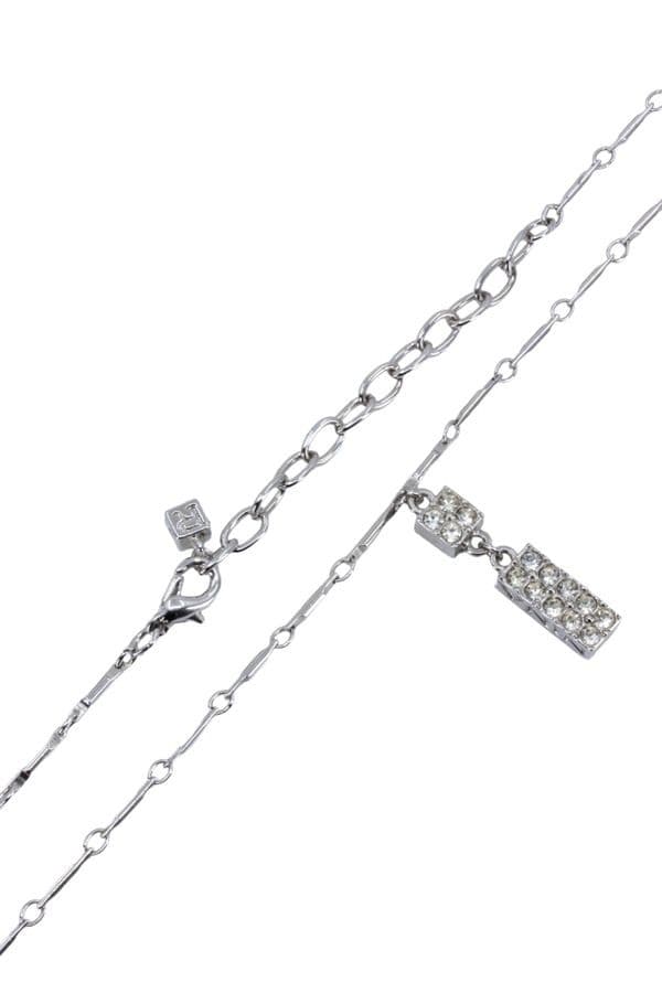 COLLIER NINA RICCI — vue 3