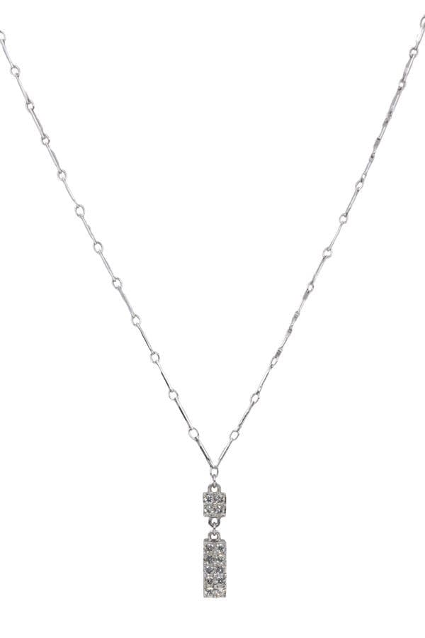 COLLIER NINA RICCI