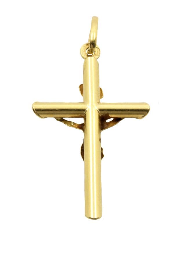 CROIX ANCIENNE — vue 2