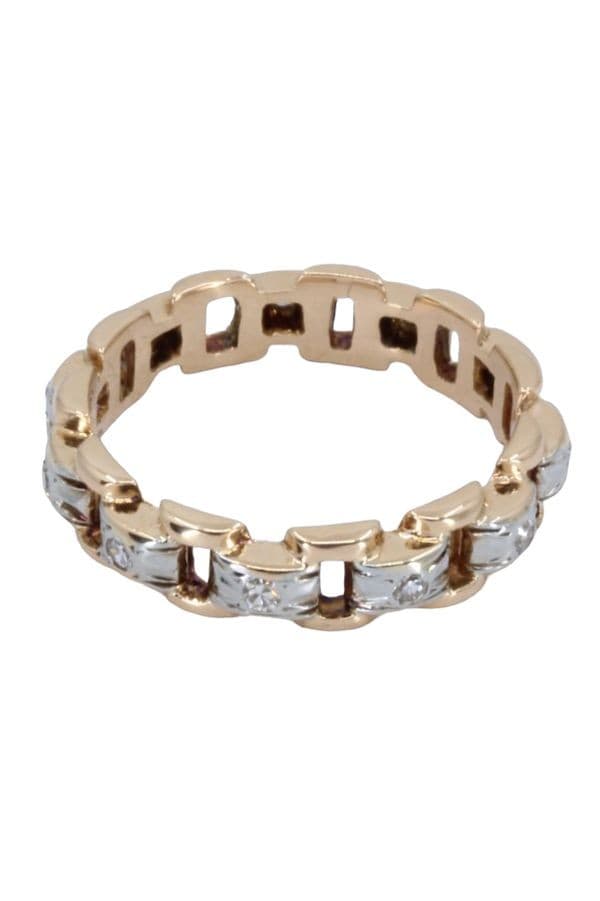 ALLIANCE ANCIENNE DIAMANTS — vue 3