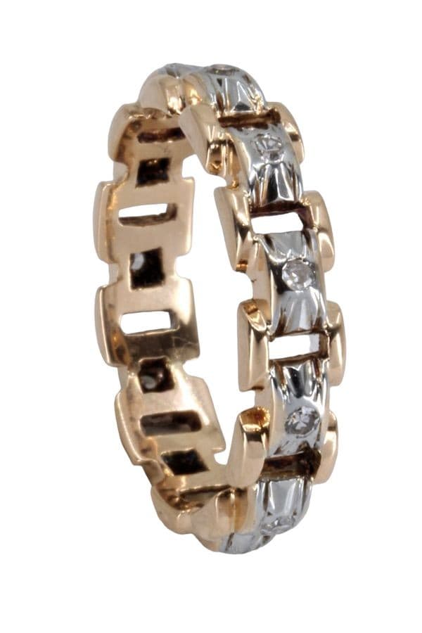 ALLIANCE ANCIENNE DIAMANTS — vue 4